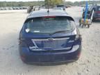 2016 Ford Fiesta Titanium