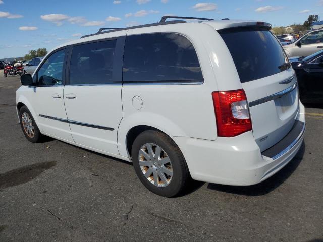 2016 Chrysler Town and Country Touring
