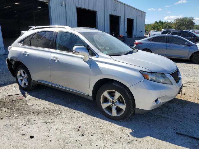 2010 Lexus Rx 350 Base