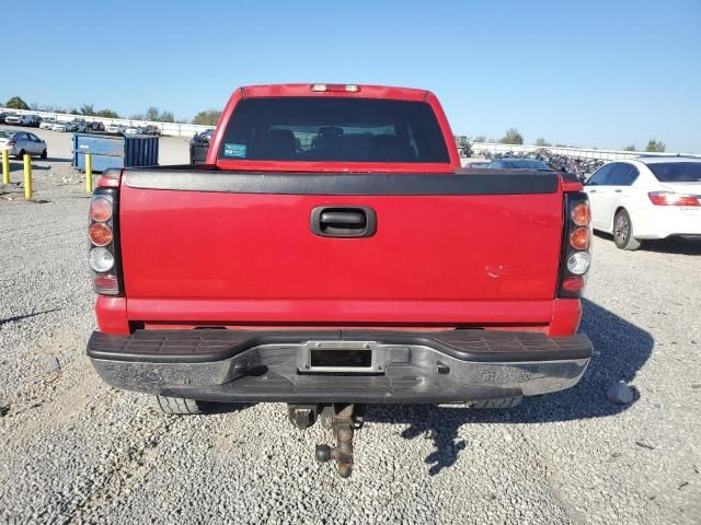 2005 GMC New Sierra K1500