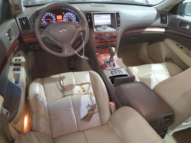 2007 Infiniti G35