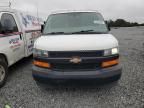 2018 Chevrolet Express G3500