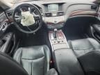 2012 Infiniti M37 x