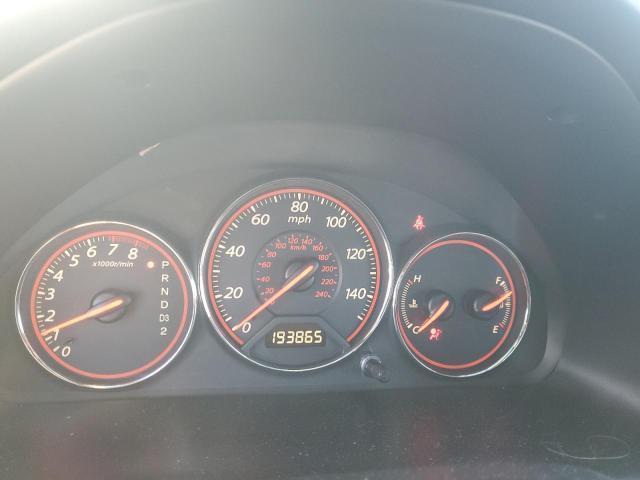 2004 Honda Civic ex