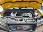 2023 GMC Savana CUT-BOX Truck
