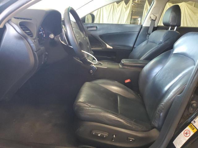 2007 Lexus Is 250