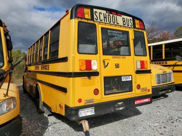 2011 Freigliner 2011 Thomas SAF-T-LINER C2-School Bus