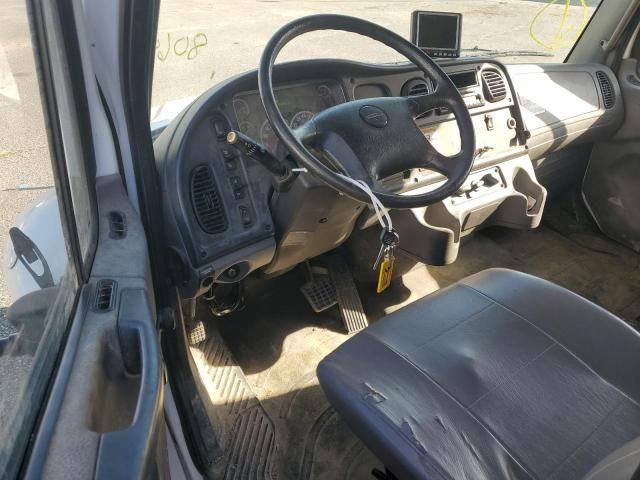 2017 Freightliner M2 106 Medium Duty