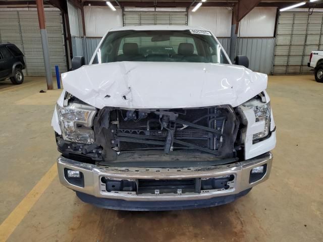 2016 Ford F150