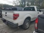 2013 Ford F150