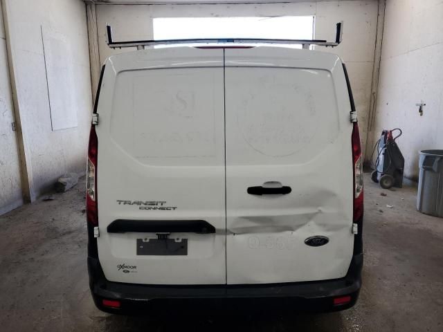 2019 Ford Transit Connect XL