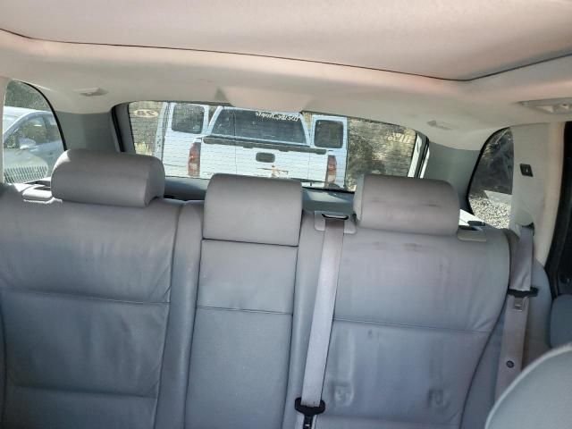 2005 BMW X5 3.0I