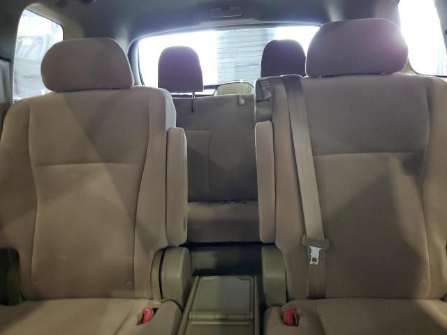2010 Toyota Highlander