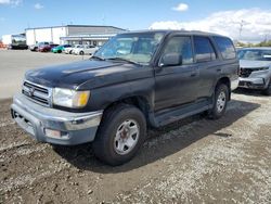 Toyota salvage cars for sale: 1999 Toyota 4runner