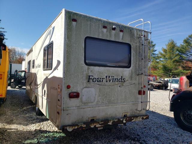 2003 Ford E450 Recreational Vehicle