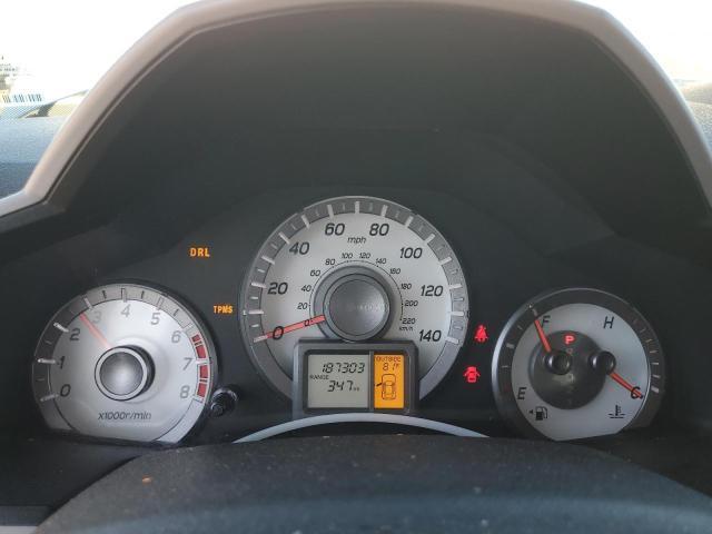 2013 Honda Pilot exl