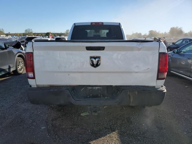 2016 Dodge RAM 2500 ST