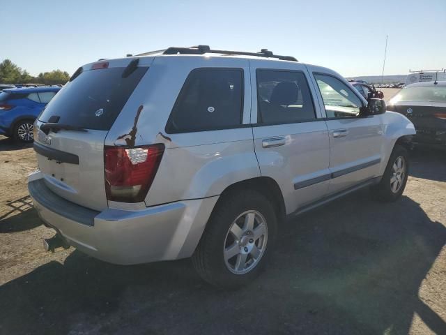 2009 Jeep Grand Cherokee Laredo