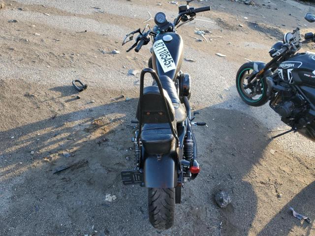 2022 Harley-Davidson XL883 N