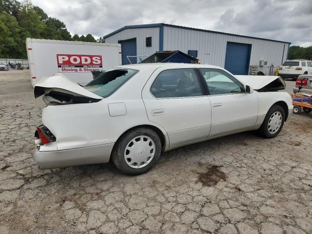 1995 Lexus LS 400