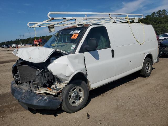 2008 Chevrolet Express G1