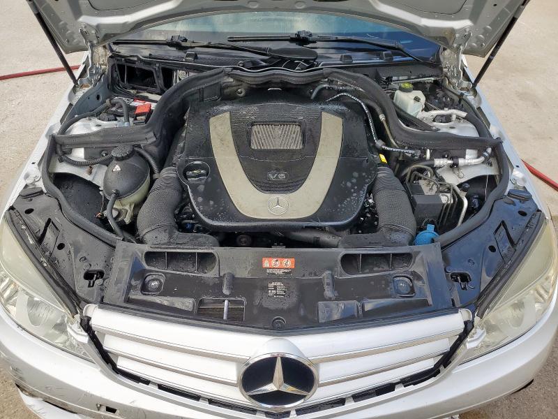 2010 Mercedes-Benz C 300 4matic