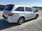 2012 Honda Odyssey ex