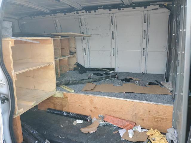 2023 Chevrolet Express G3500