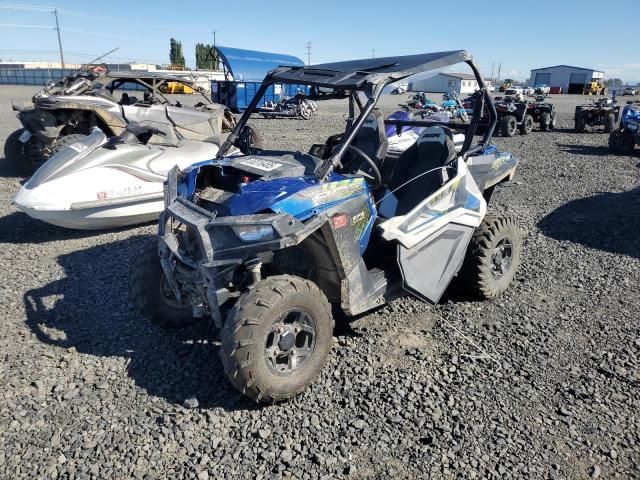 2017 Polaris RZR 900 EPS
