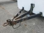 2009 Wells Cargo Enclosed Cargo Trailer