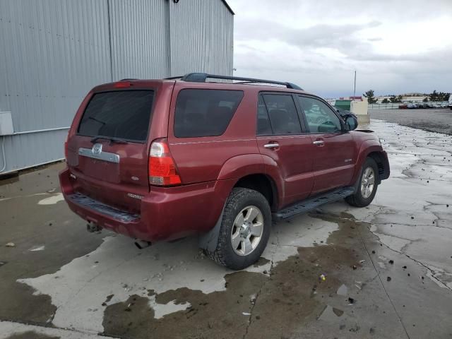 2006 Toyota 4runner SR5
