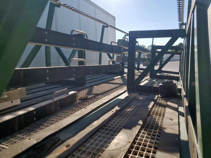 2019 True 2019 Pratt Fb432s10a-prax-r002 Flatbed Trailer