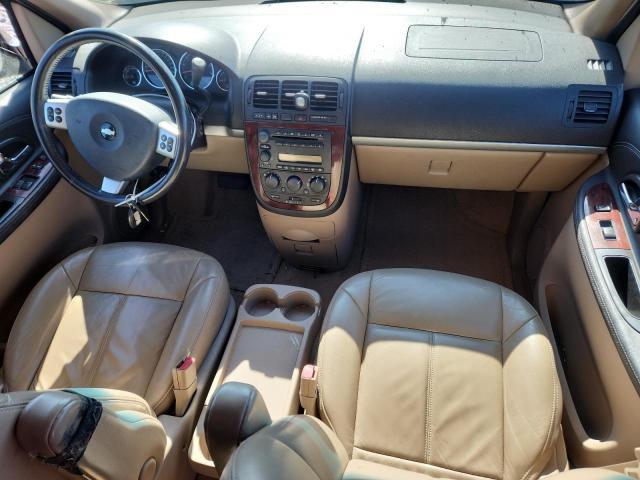 2006 Chevrolet Uplander lt