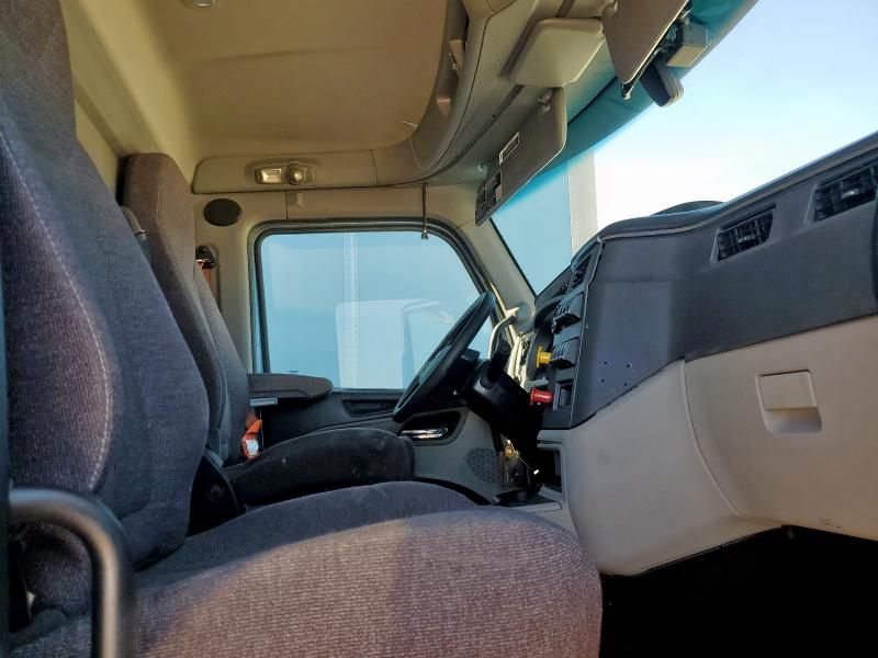 2022 Peterbilt Tractor 2022 Peterbilt 579 Semi Truck