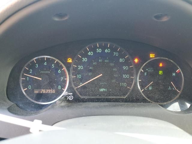 2006 Toyota Sienna CE