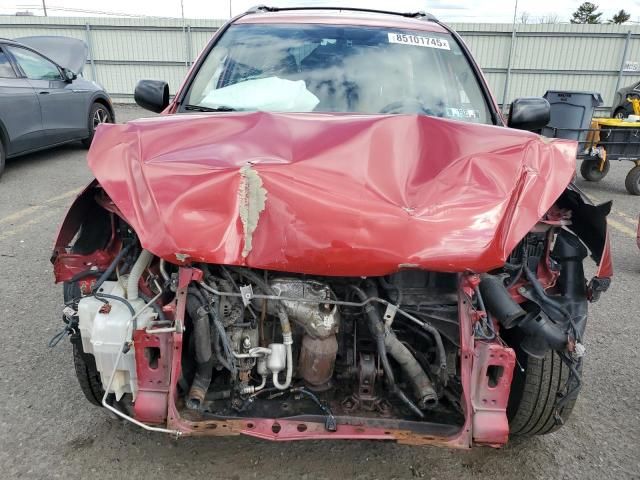 2009 Toyota Rav4
