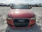 2012 Audi A6 Premium Plus