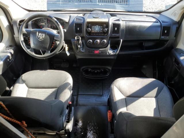 2019 Dodge RAM Promaster 2500 2500 High