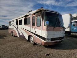 Roadmaster Rail Motor Home salvage cars for sale: 1999 Roadmaster Rail Executive Signature