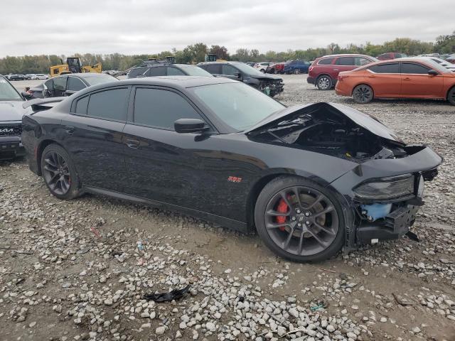 2022 Dodge Charger Scat Pack