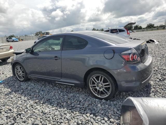2008 Scion TC