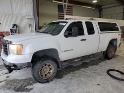 2007 GMC Sierra K2500 Heavy Duty for sale in Greenwood, NE
