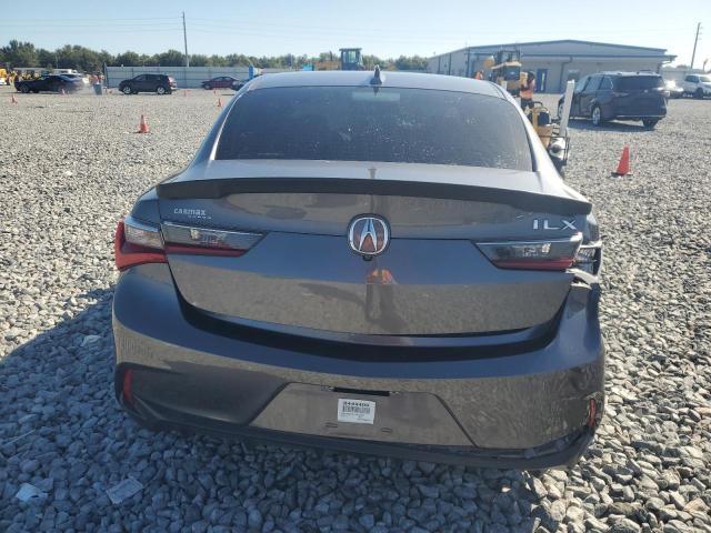 2020 Acura Ilx Premium