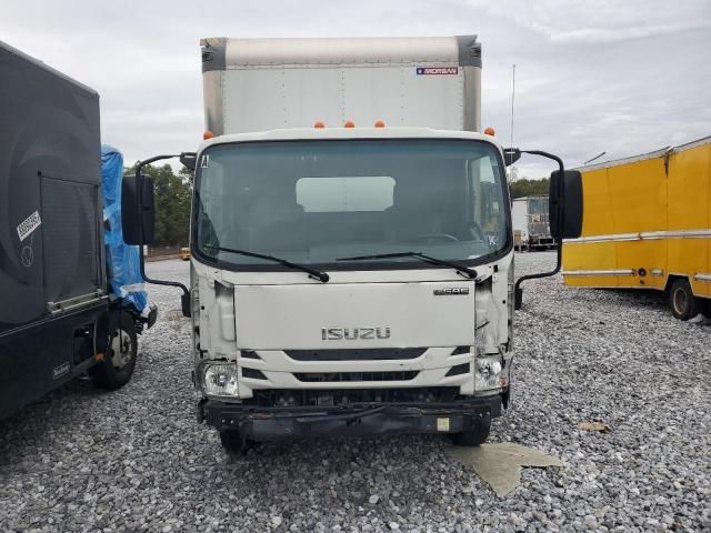 2020 Isuzu NPR HD