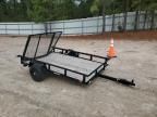 2023 Carry-On 5X8GWE2K Utility Trailer