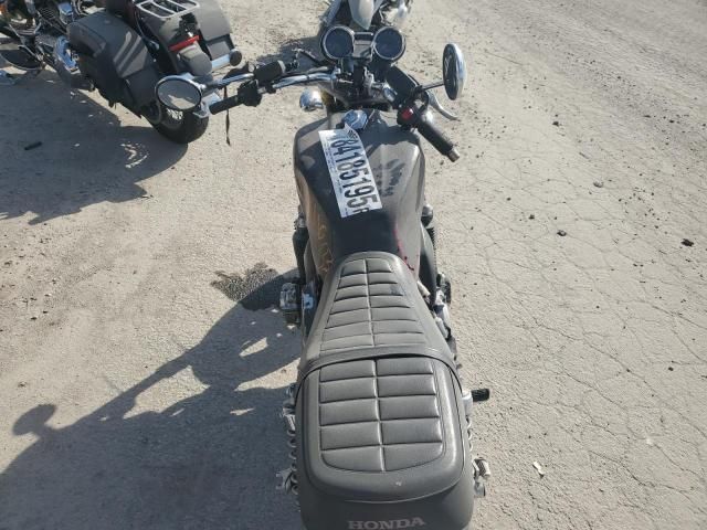 2013 Honda CB1100