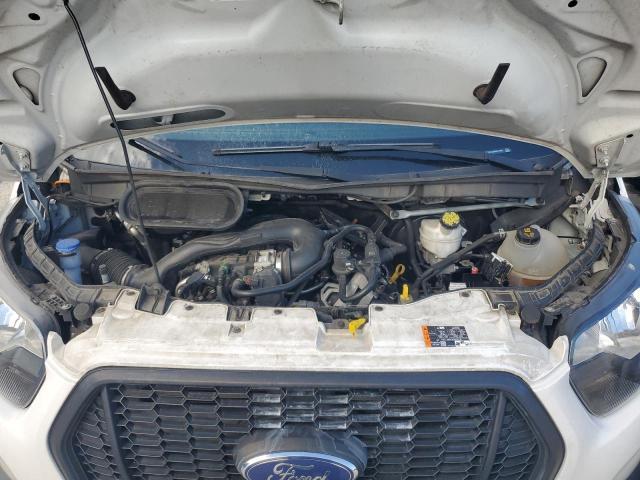 2021 Ford Transit T-250