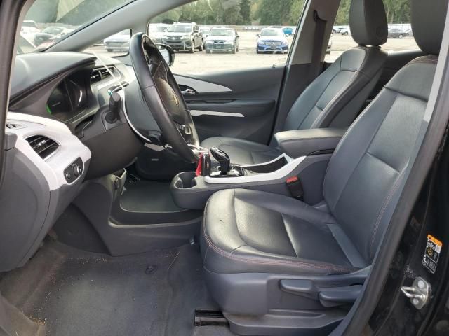 2017 Chevrolet Bolt EV Premier