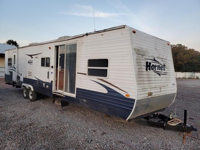 2007 Keystone 2007 Hornet HI31RBDS13-RV
