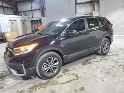 2022 Honda Cr-v exl for sale in North Billerica, MA